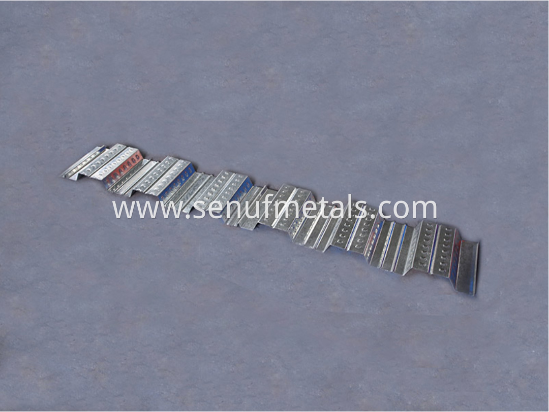 Floor decking samples 2